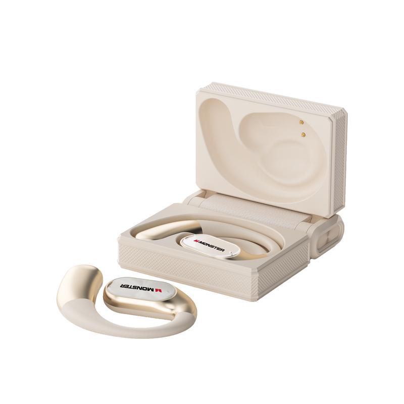 Over-the-ear Bluetooth headphones - Noise cancelling, IPX5 waterproof