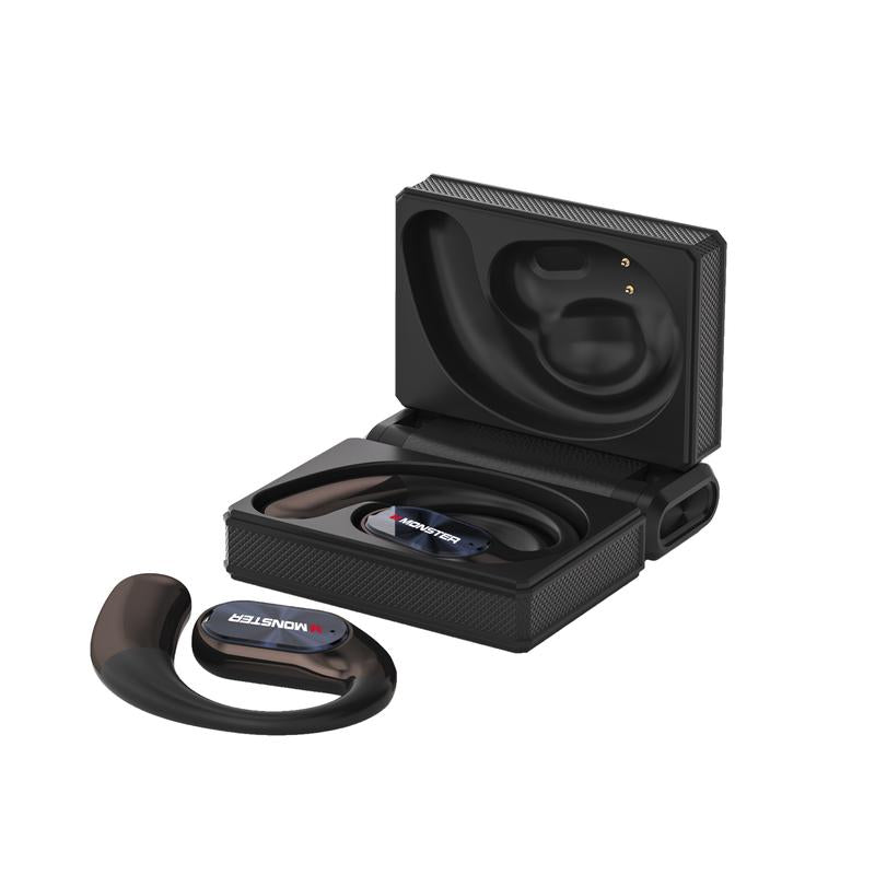 Over-the-ear Bluetooth headphones - Noise cancelling, IPX5 waterproof