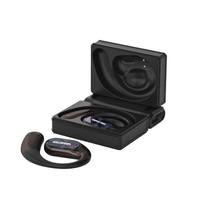 Over-the-ear Bluetooth headphones - Noise cancelling, IPX5 waterproof