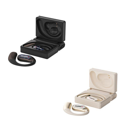 Over-the-ear Bluetooth headphones - Noise cancelling, IPX5 waterproof