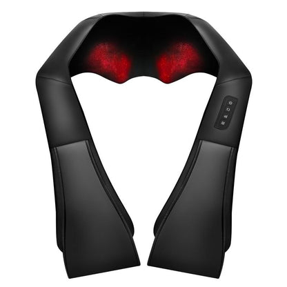 MASGRE Electric Massager for Neck, Back & Legs