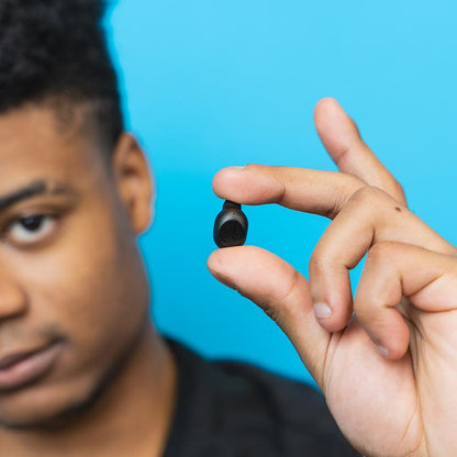 JLab JBuds Mini Wireless Earbuds for iPhone & Android