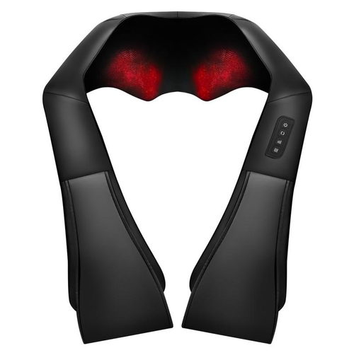 MASGRE Electric Massager for Neck, Back & Legs