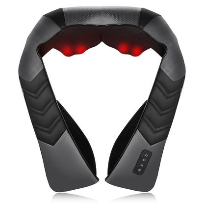 MASGRE Electric Massager for Neck, Back & Legs