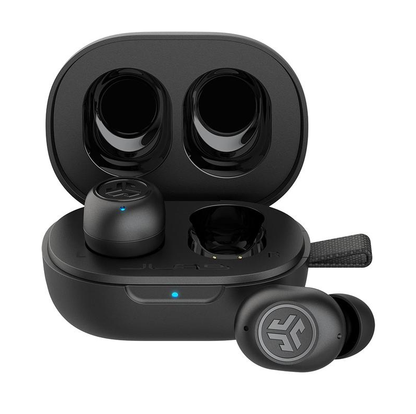 JLab JBuds Mini Wireless Earbuds for iPhone & Android