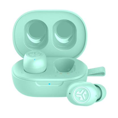JLab JBuds Mini Wireless Earbuds for iPhone & Android