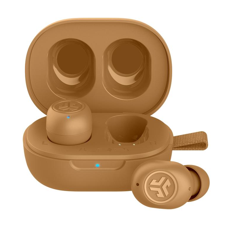 JLab JBuds Mini Wireless Earbuds for iPhone & Android