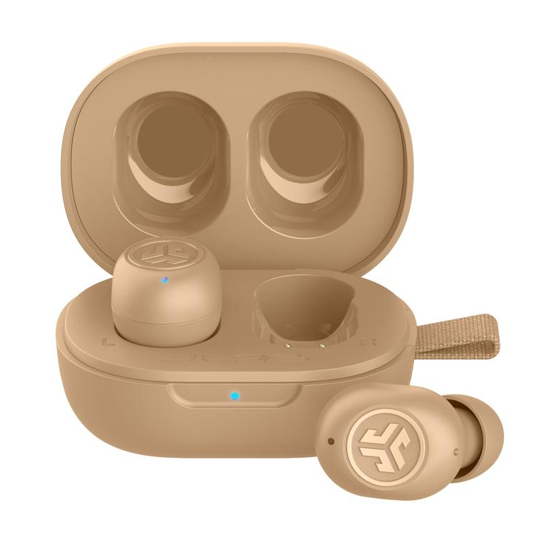 JLab JBuds Mini Wireless Earbuds for iPhone & Android