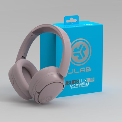 JLab JBuds Lux Bluetooth Headphones with Custom EQ